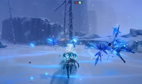 崩坏星穹铁道2.5飞霄我即风暴成就怎么达成5