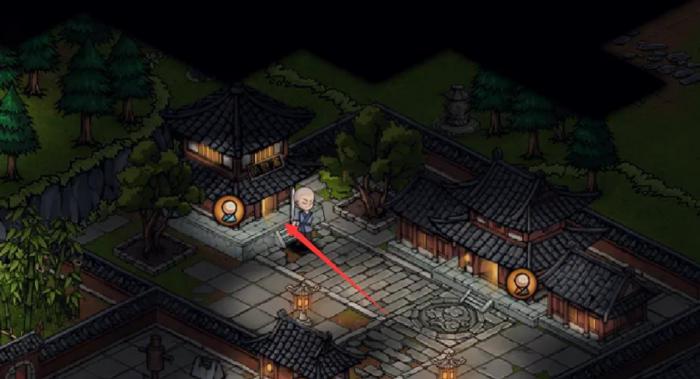 烟雨江湖佛法怎么获取2