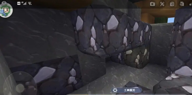 迷你世界秘银矿石怎么获取3