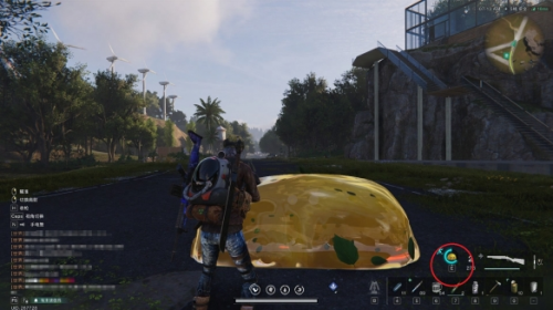 七日世界怎么召唤异常物4