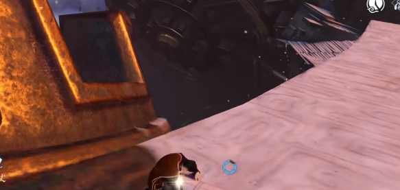 逆水寒手游终焉裁决怎么获得4