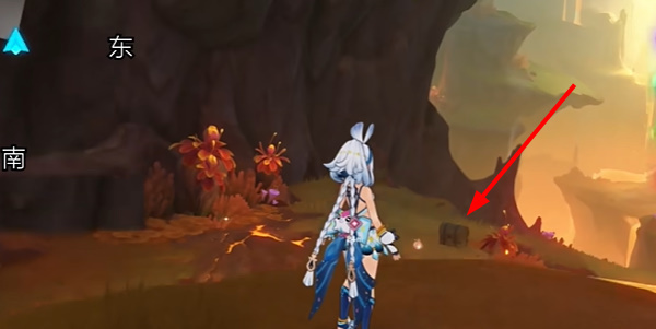 原神5.0部族纪闻副本宝箱位置在哪里5