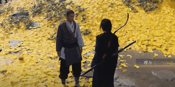 燕云十六声慈心山院本心妙善任务怎么完成7