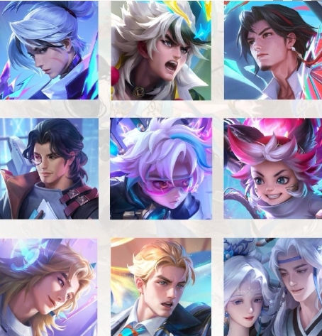 王者荣耀九周年返场皮肤有哪些4