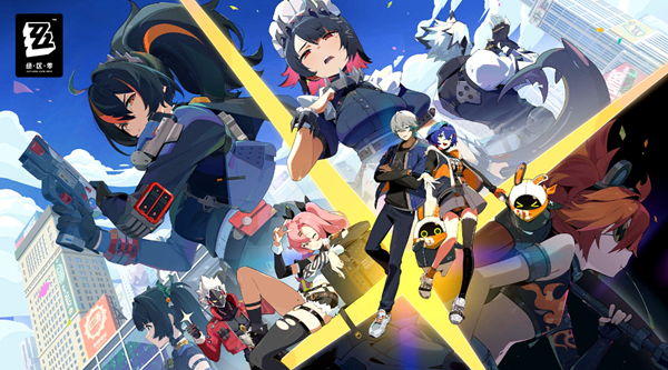 绝区零与人为善2任务怎么过1