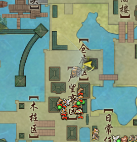 剑网3无界争铸吴钩奇遇怎么做4