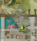 剑网3无界争铸吴钩奇遇怎么做12