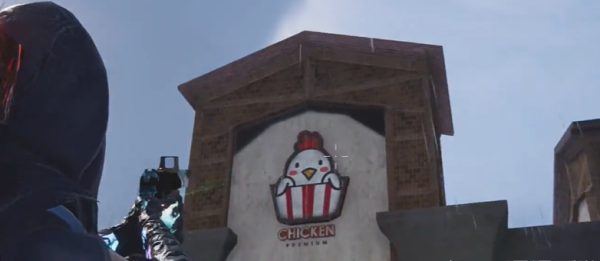 七日世界培根肉排汉堡食谱怎么获取4