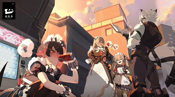 绝区零外卖袋纪念币怎么获得1