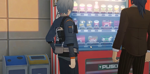 绝区零自动贩卖机纪念币怎么收集7