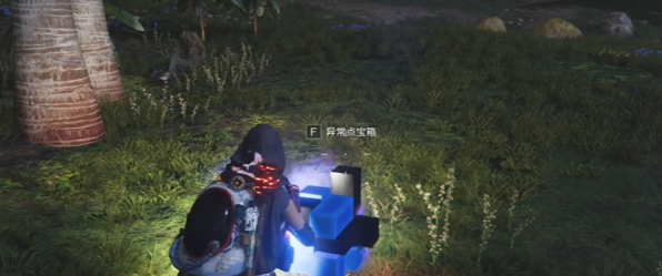 七日世界紧凑型制退器怎么获得4