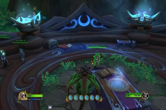 魔兽世界女祭司套装怎么获得2