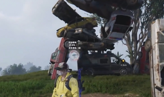 七日世界发条青蛙怎么获得3