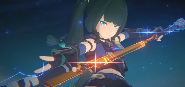 绝区零青衣阵容怎么搭配1