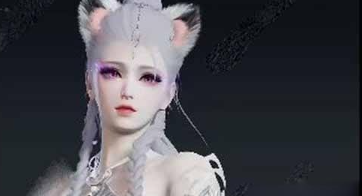 永劫无间怎么摘下宁红夜眼罩5