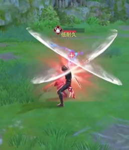 永劫无间手游怎么振刀3