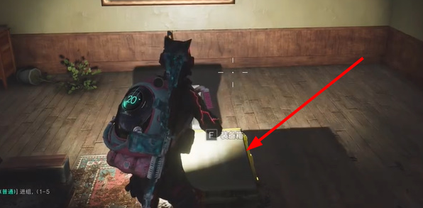 七日世界左轮猎人500怎么获得4