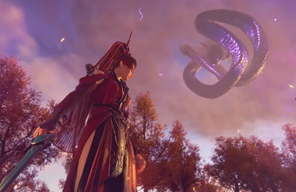 永劫无间手游远程魂玉怎么选择1