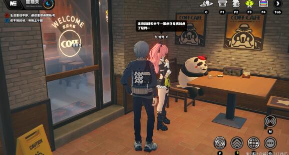 绝区零丽娜没有S级主C怎么搭配3