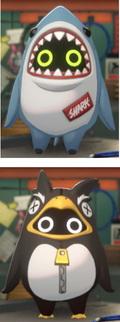 绝区零苍角邦布怎么搭配3