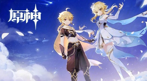 原神连接神谕柱怎么解谜1