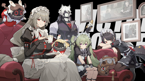 绝区零孩子的交友监督其四怎么做1