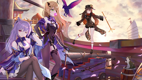 原神阿绿谜题怎么解1