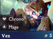 金铲铲之战S12薇古丝怎么玩3