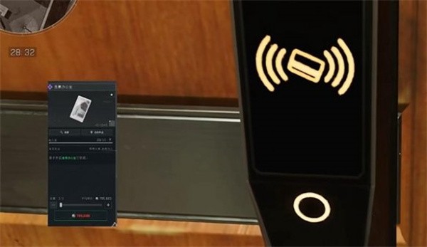 三角洲行动零号大坝保险箱位置在哪里8