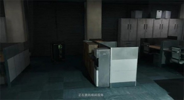 三角洲行动零号大坝保险箱位置在哪里10