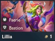 金铲铲之战S12花仙子羁绊怎么样2