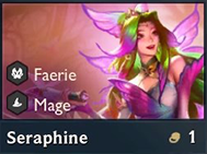 金铲铲之战S12花仙子羁绊怎么样3