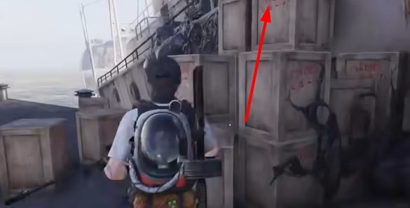 七日世界白斑狗鱼蓝图怎么获得3