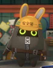 绝区零格莉丝邦布怎么选择2