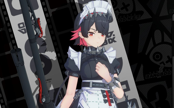 绝区零艾莲邀约怎么选择1