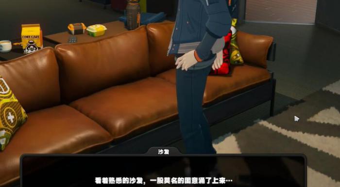 绝区零群星的指引其二怎么做6