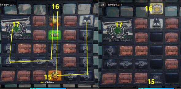 绝区零追本溯源怎么通过7