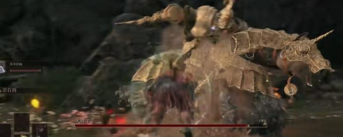 艾尔登法环dlc大树守卫在哪一览1