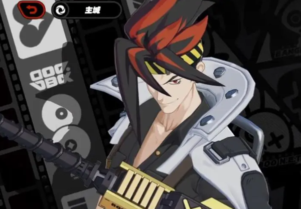 绝区零安东邦布怎么搭配1