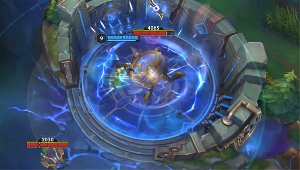 英雄联盟手游海克斯智械有什么用2