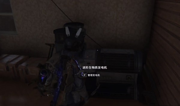 七日世界电力怎么建造2