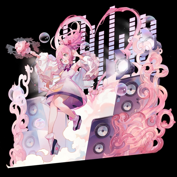 物华弥新芙蓉炉深造装备怎么搭配2