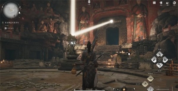 燕云十六声田英怎么解谜7