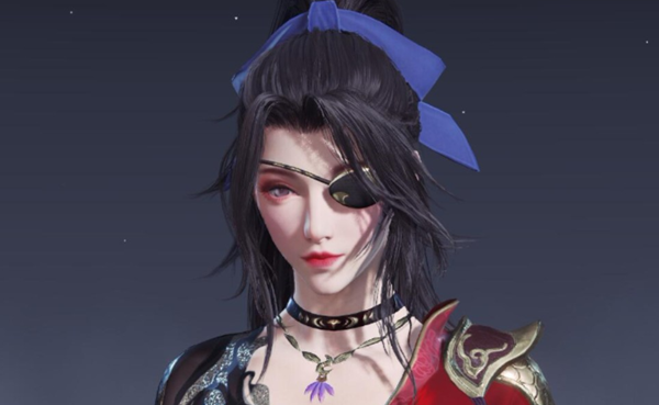 永劫无间手游崔三娘队伍怎么搭配1