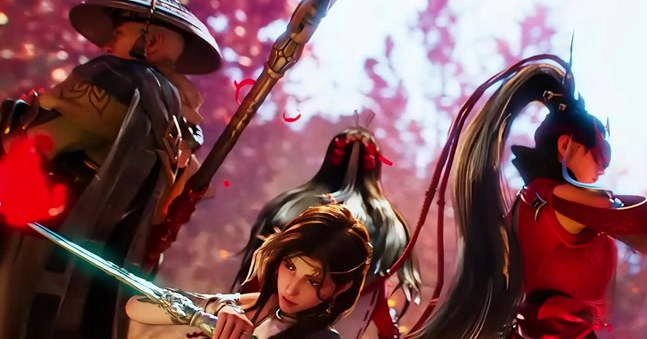 永劫无间手游哈迪技能是什么1