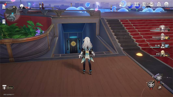 崩坏星穹铁道王下十八桶成就怎么做5