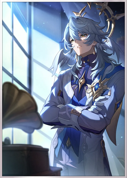 崩坏：星穹铁道2.3新光锥怎么样5