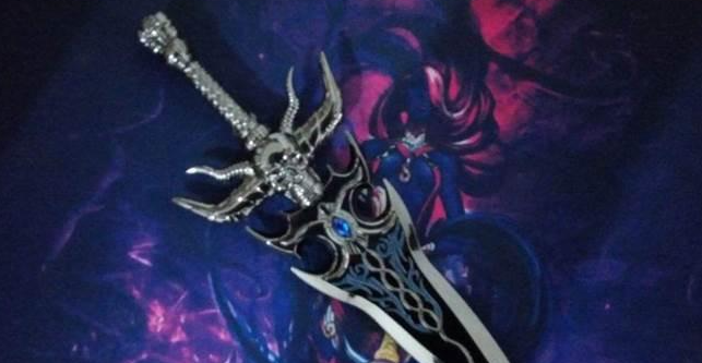 dnf魔剑阿波菲斯怎么获得1