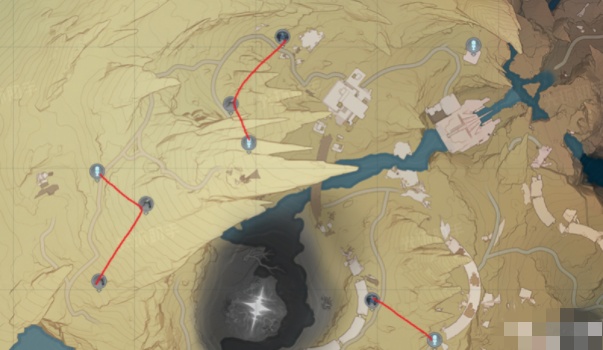 鸣潮浮星祛暗怪在哪刷2