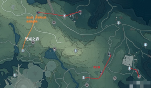 鸣潮浮星祛暗怪在哪刷8